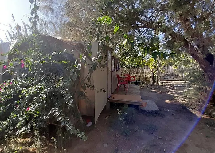 The Camp Bodrum Gümüşlük